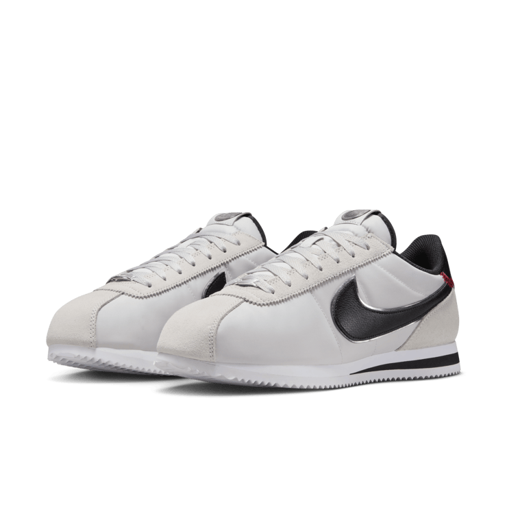 Nike Cortez TXT Jackie Robinson Day Angle 3