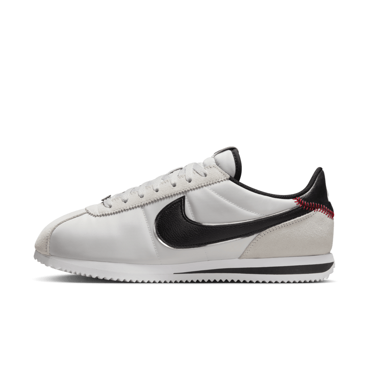 Nike Cortez TXT Jackie Robinson Day Angle 1