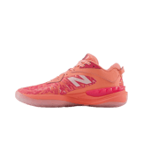 New Balance Hesi Low v2 Dragon Berry Angle 0