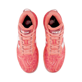 New Balance Hesi Low v2 Dragon Berry Angle 1