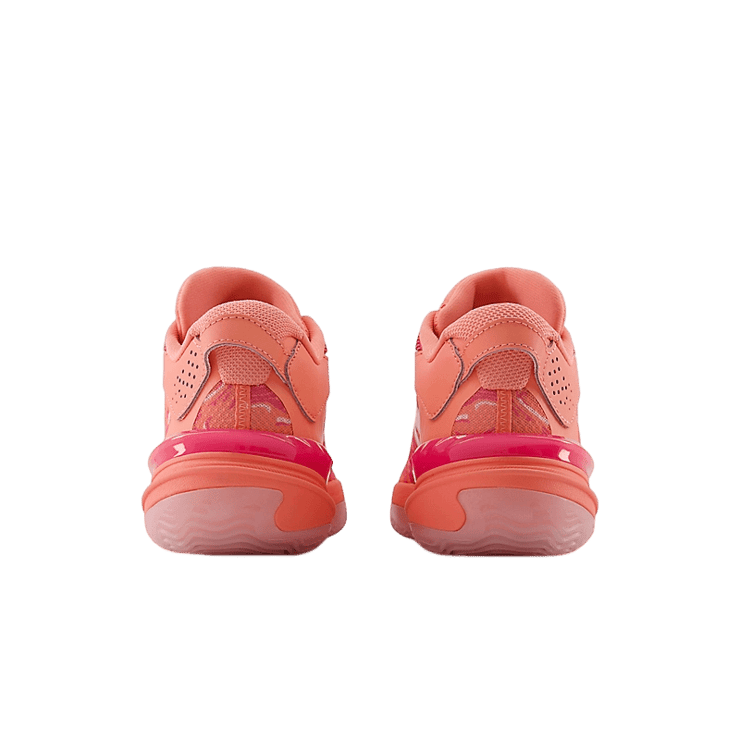 New Balance Hesi Low v2 Dragon Berry Angle 4