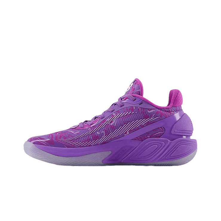 New Balance Two WXY v5 Passion Fruit Angle 0