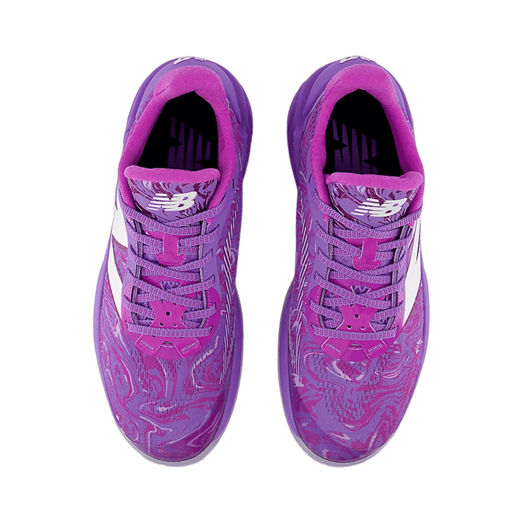 New Balance Two WXY v5 Passion Fruit Angle 1