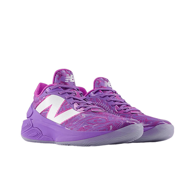 New Balance Two WXY v5 Passion Fruit Angle 2