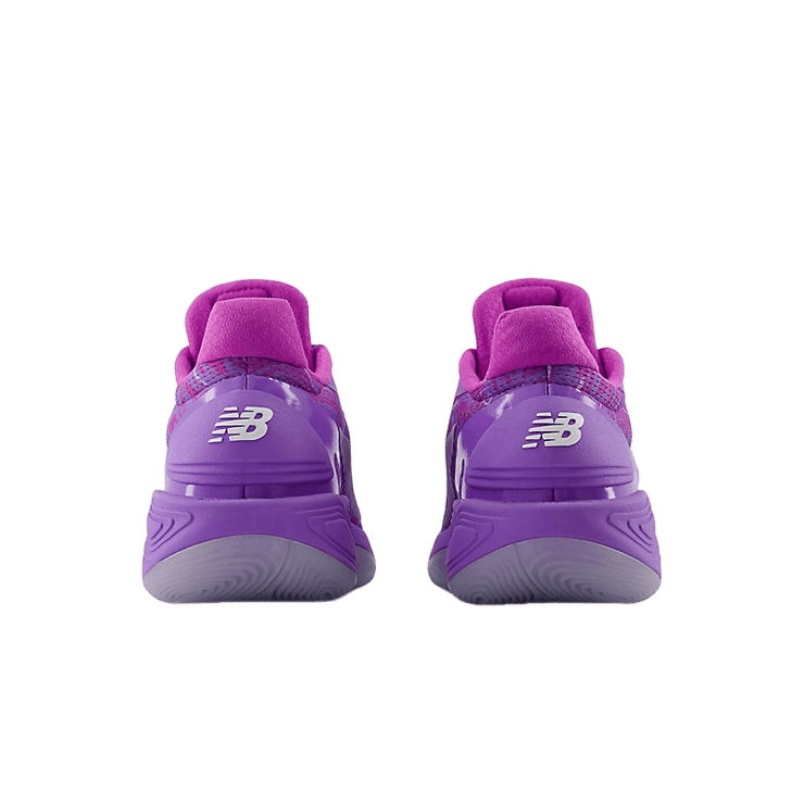 New Balance Two WXY v5 Passion Fruit Angle 4