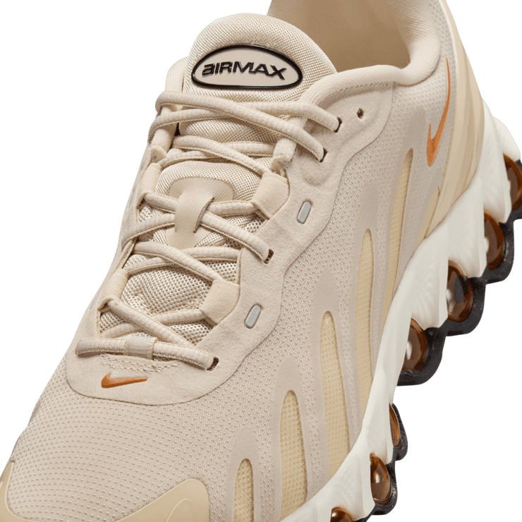 Nike Air Max Dn8 Light Khaki Monarch Angle 8
