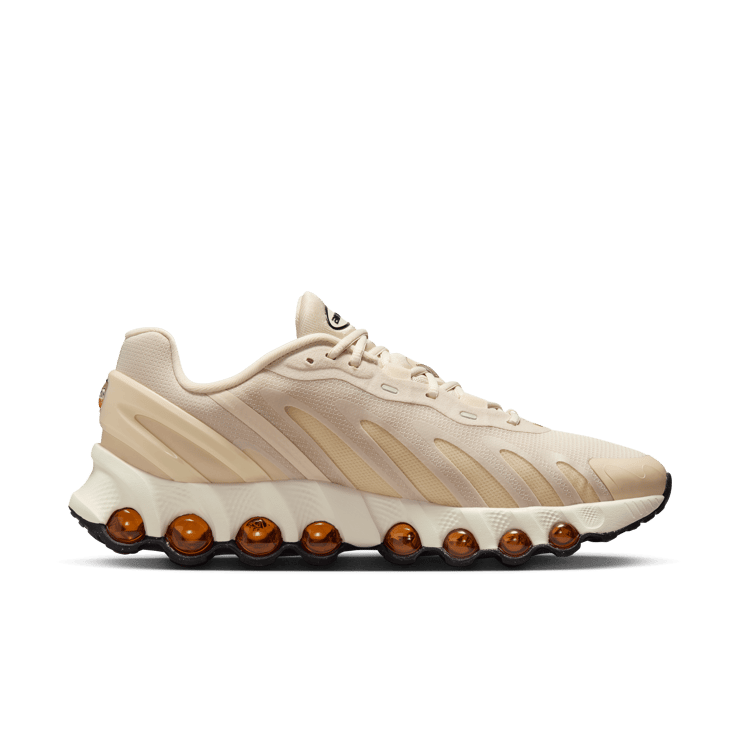 Nike Air Max Dn8 Light Khaki Monarch Angle 1