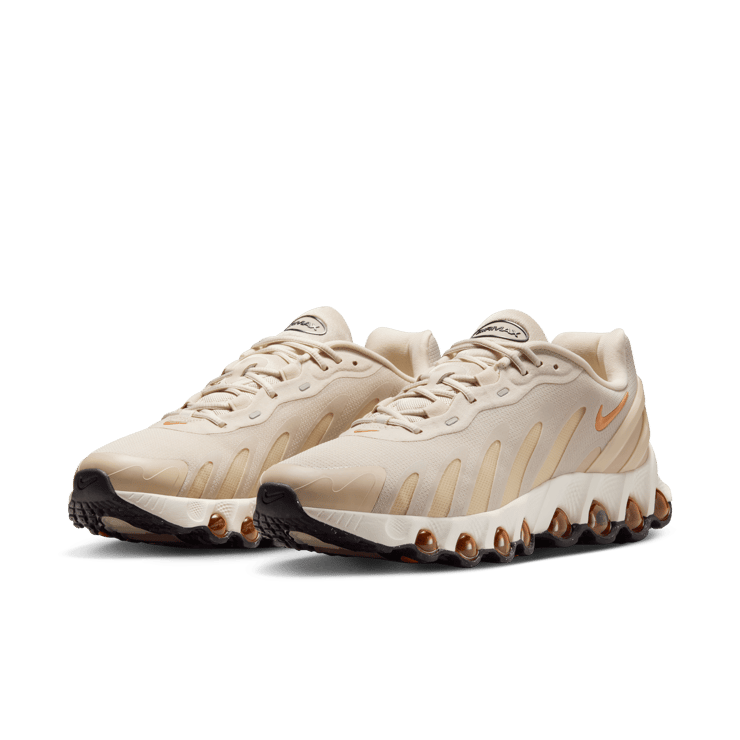 Nike Air Max Dn8 Light Khaki Monarch Angle 3