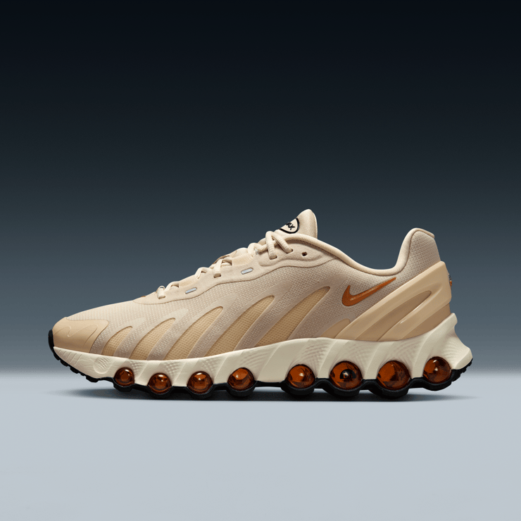 Nike Air Max Dn8 Light Khaki Monarch Angle 6