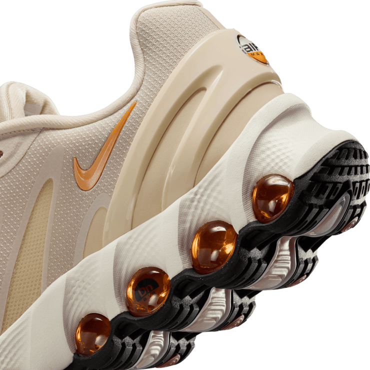 Nike Air Max Dn8 Light Khaki Monarch Angle 7