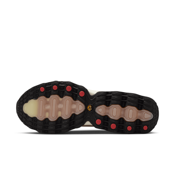 Nike Air Max Dn8 Light Khaki Monarch Angle 4