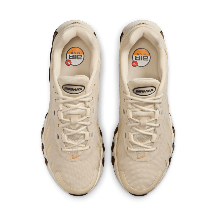 Nike Air Max Dn8 Light Khaki Monarch Angle 5