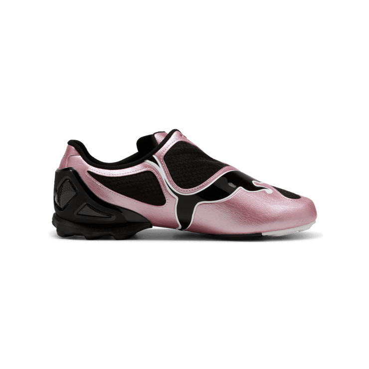 Puma V-S1 Poised Pink Black Angle 2