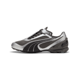 Puma V-S1 Grey Metallic Black Angle 0