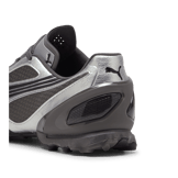 Puma V-S1 Grey Metallic Black Angle 4