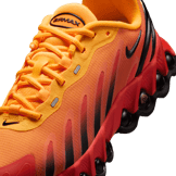 Nike Air Max DN8 Team Orange (GS) Angle 4