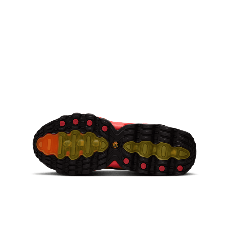 Nike Air Max DN8 Team Orange (GS) Angle 0