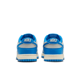 Nike Dunk Low Detroit Lions Angle 3