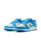 Nike Dunk Low Detroit Lions Angle 2