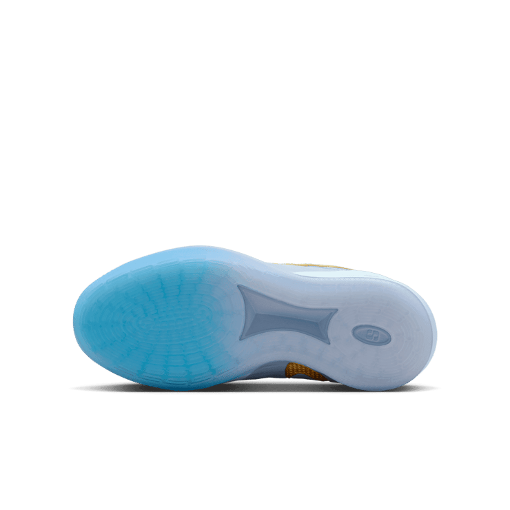 Nike Sabrina 3 Blueprint (GS) Angle 2