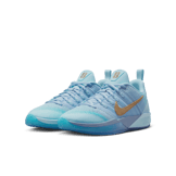 Nike Sabrina 3 Blueprint (GS) Angle 1