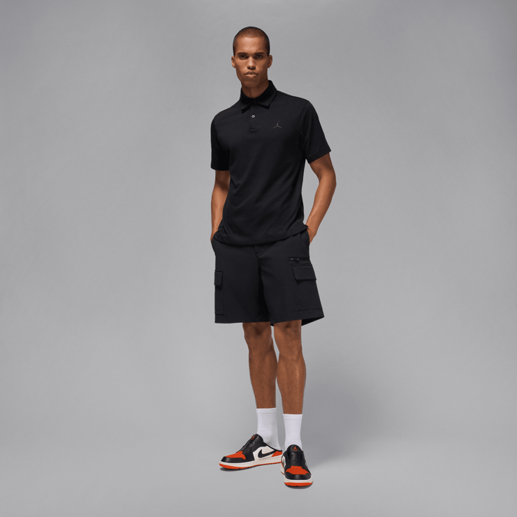 Air Jordan 1 Golf Mule Shattered Backboard Angle 4