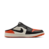 The Air Jordan 1 Golf Mule Shattered Backboard Releases Holiday 2025