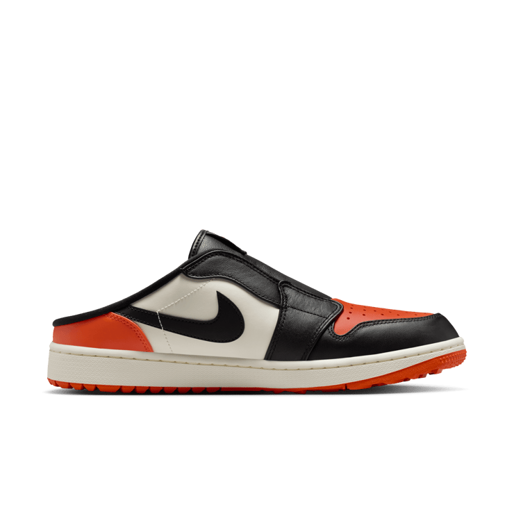 Air Jordan 1 Golf Mule Shattered Backboard Angle 2
