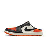 The Air Jordan 1 Golf Mule Shattered Backboard Releases Holiday 2025