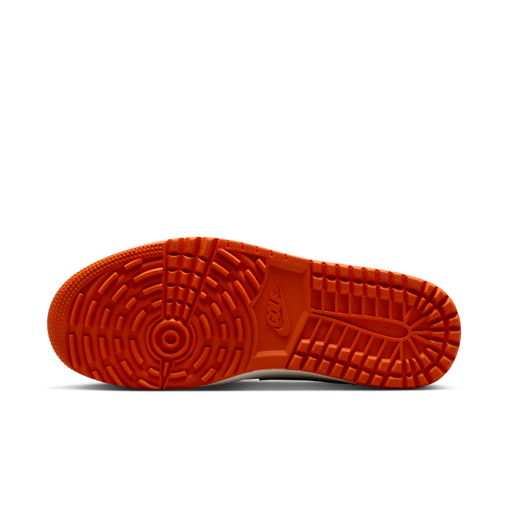Air Jordan 1 Golf Mule Shattered Backboard Angle 1