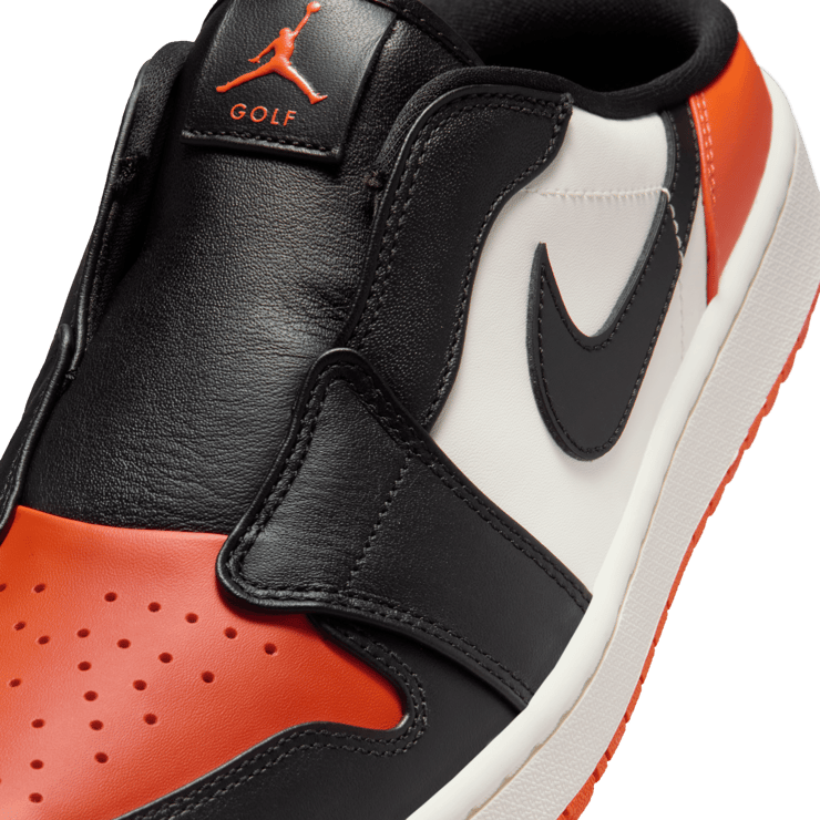 Air Jordan 1 Golf Mule Shattered Backboard Angle 6