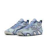 Jordan Tatum 3 Blue Denim Angle 2