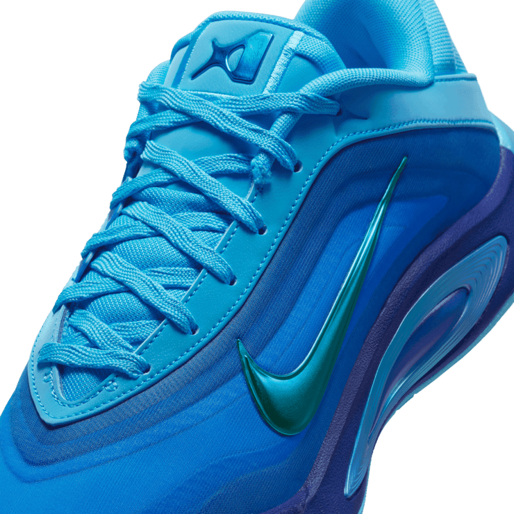 Nike A'One Indigo Girl (W) Angle 4