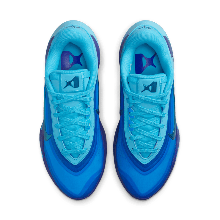 Nike A'One Indigo Girl (W) Angle 1