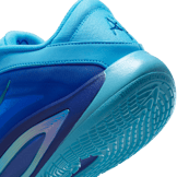 Nike A'One Indigo Girl (W) Angle 5