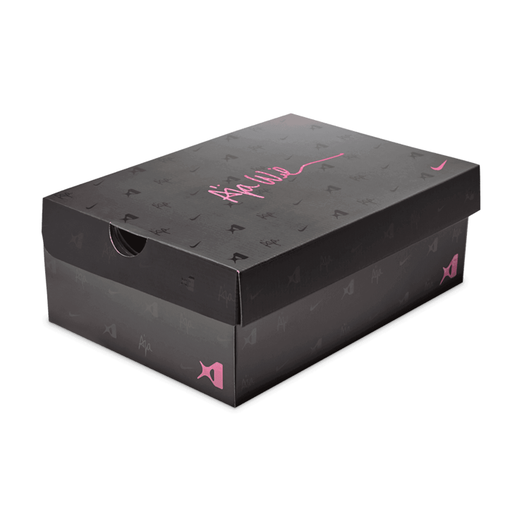 Nike A'One Indigo Girl (W) Angle 6