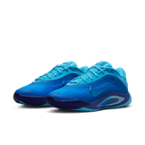 A'ja Wilson's Nike A'One Indigo Girl Releases May 2025