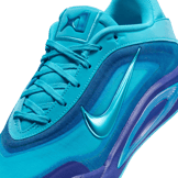 Nike A'One Indigo Girl (GS) Angle 4