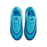 Nike A'One Indigo Girl (GS) Angle 1