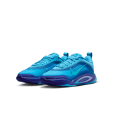 Nike A'One Indigo Girl (GS) Angle 2