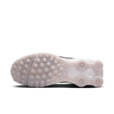 Nike Shox Ride 2 Metallic Platinum Angle 2