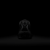 Nike Shox Ride 2 Metallic Platinum Angle 0