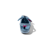 Crocs Classic Clog Winnie The Pooh Eeyore Angle 3