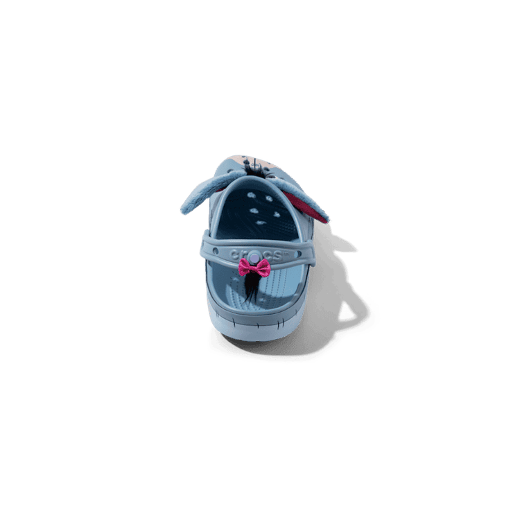 Crocs Classic Clog Winnie The Pooh Eeyore Angle 3