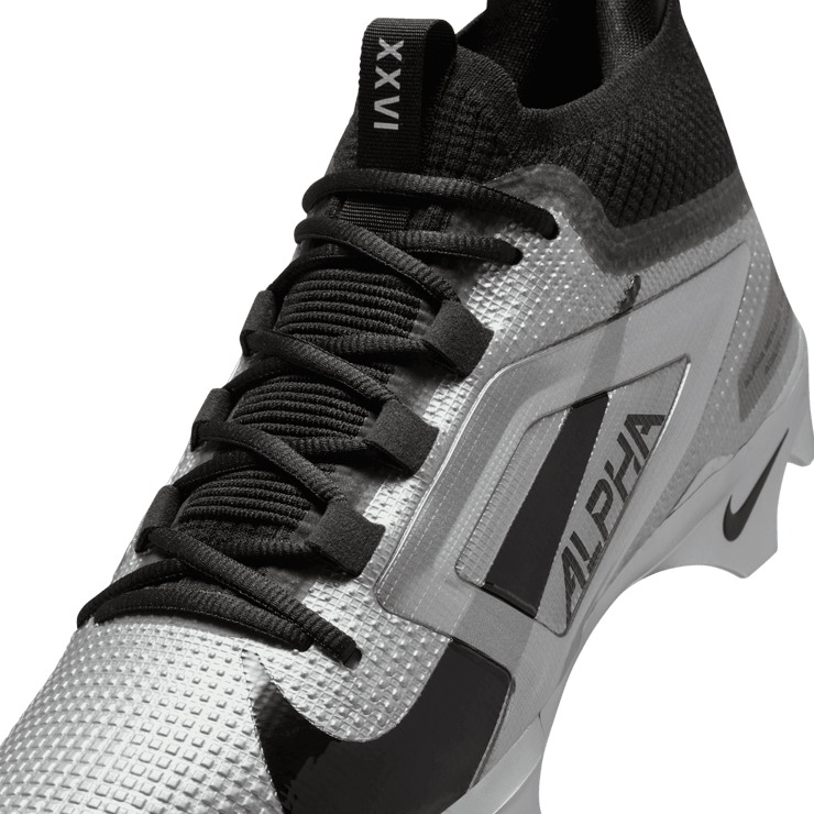 Nike Alpha Menace 4 Elite Saquon Barkley Angle 5