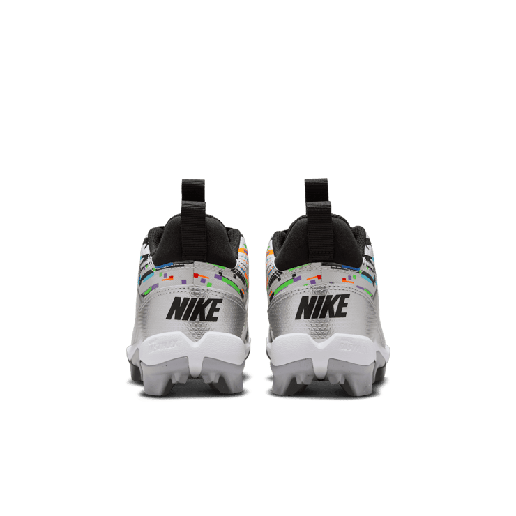Nike Alpha Menace 4 Elite Saquon Barkley (GS) Angle 3