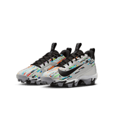 Nike Alpha Menace 4 Elite Saquon Barkley (GS) Angle 2