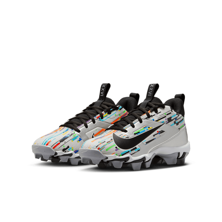Nike Alpha Menace 4 Elite Saquon Barkley (GS) Angle 2