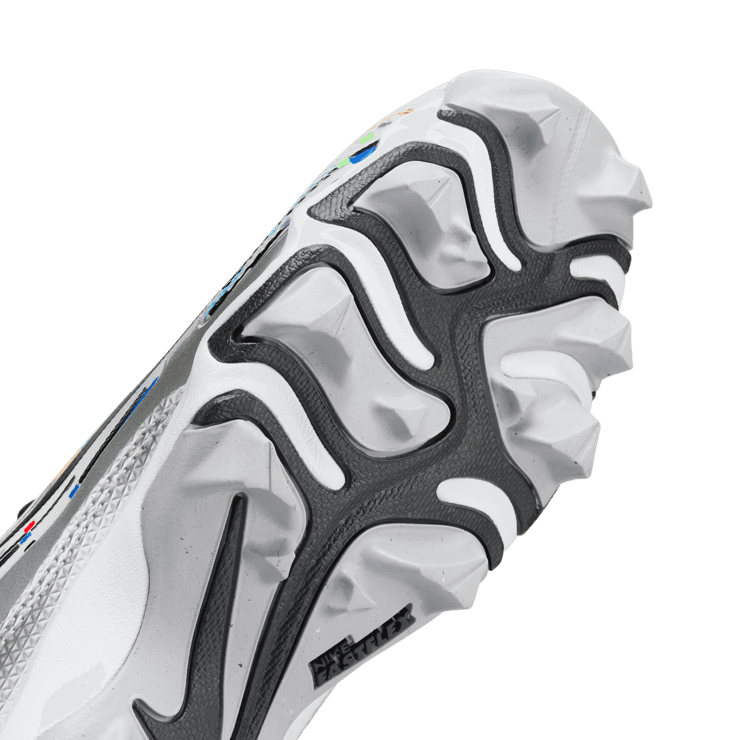 Nike Alpha Menace 4 Elite Saquon Barkley (GS) Angle 4