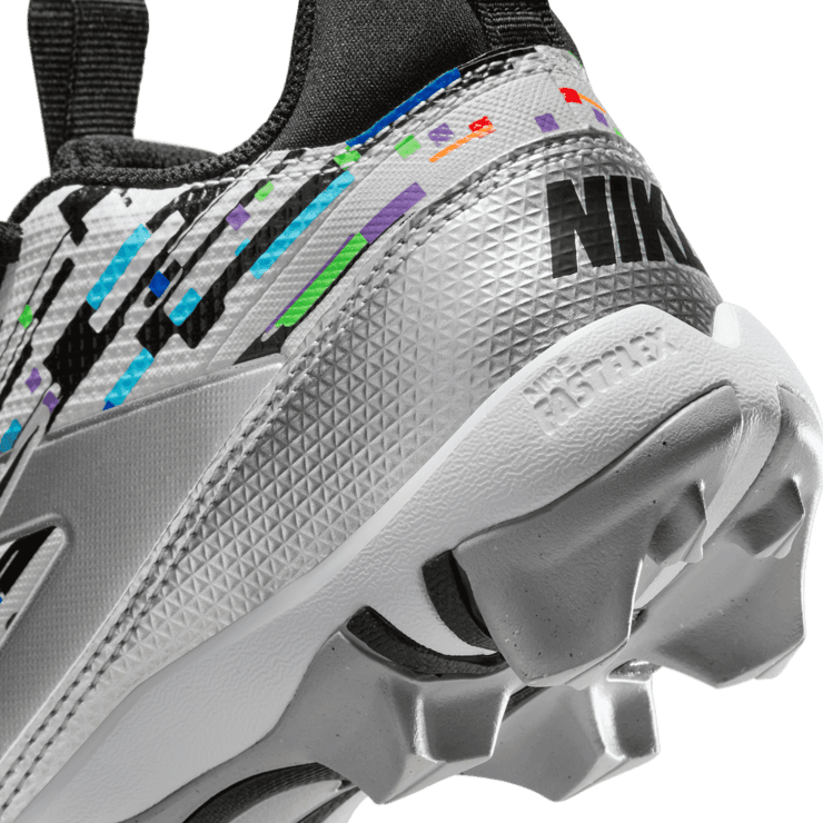 Nike Alpha Menace 4 Elite Saquon Barkley (GS) Angle 6